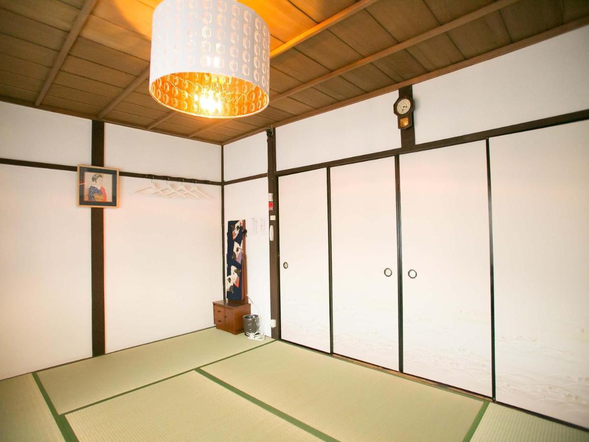 Kyounoyado Hana Nishijin - Kimono No Yado Kyoto Luaran gambar