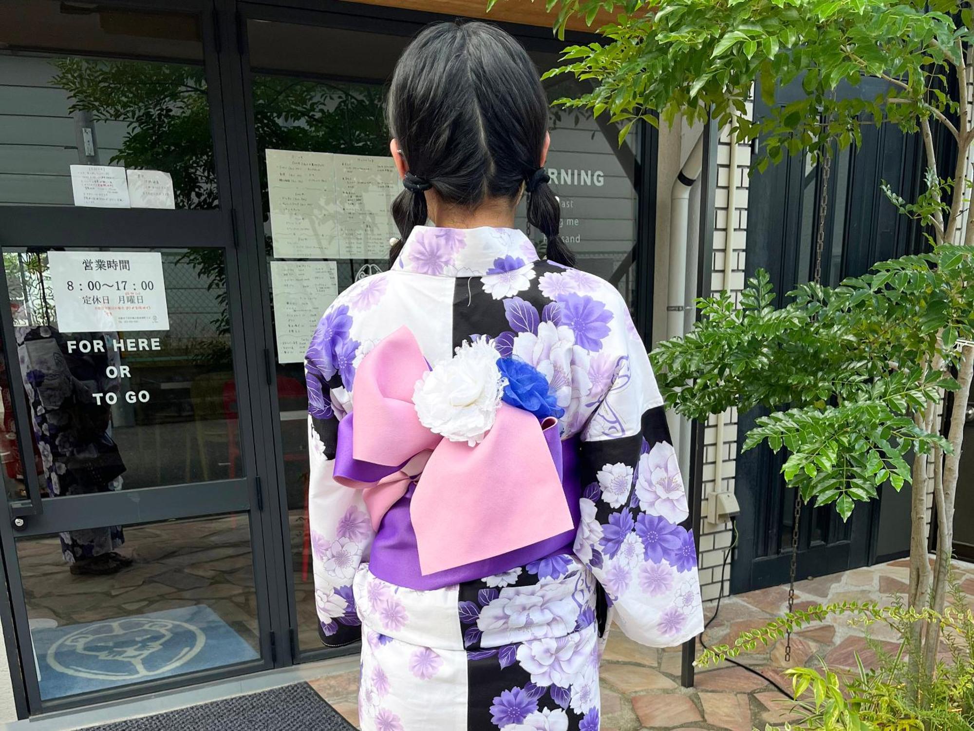Kyounoyado Hana Nishijin - Kimono No Yado Kyoto Luaran gambar